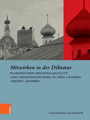 cover image of Mitwirken in der Diktatur